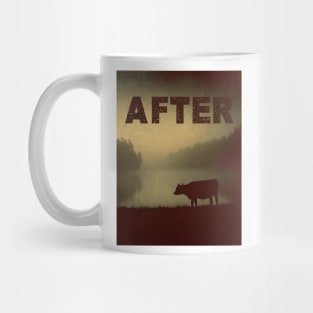 After party Mug